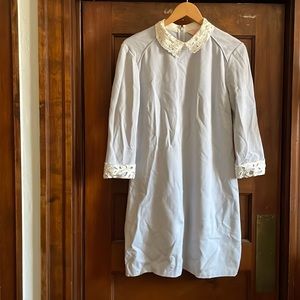 Ted Baker cotton dress